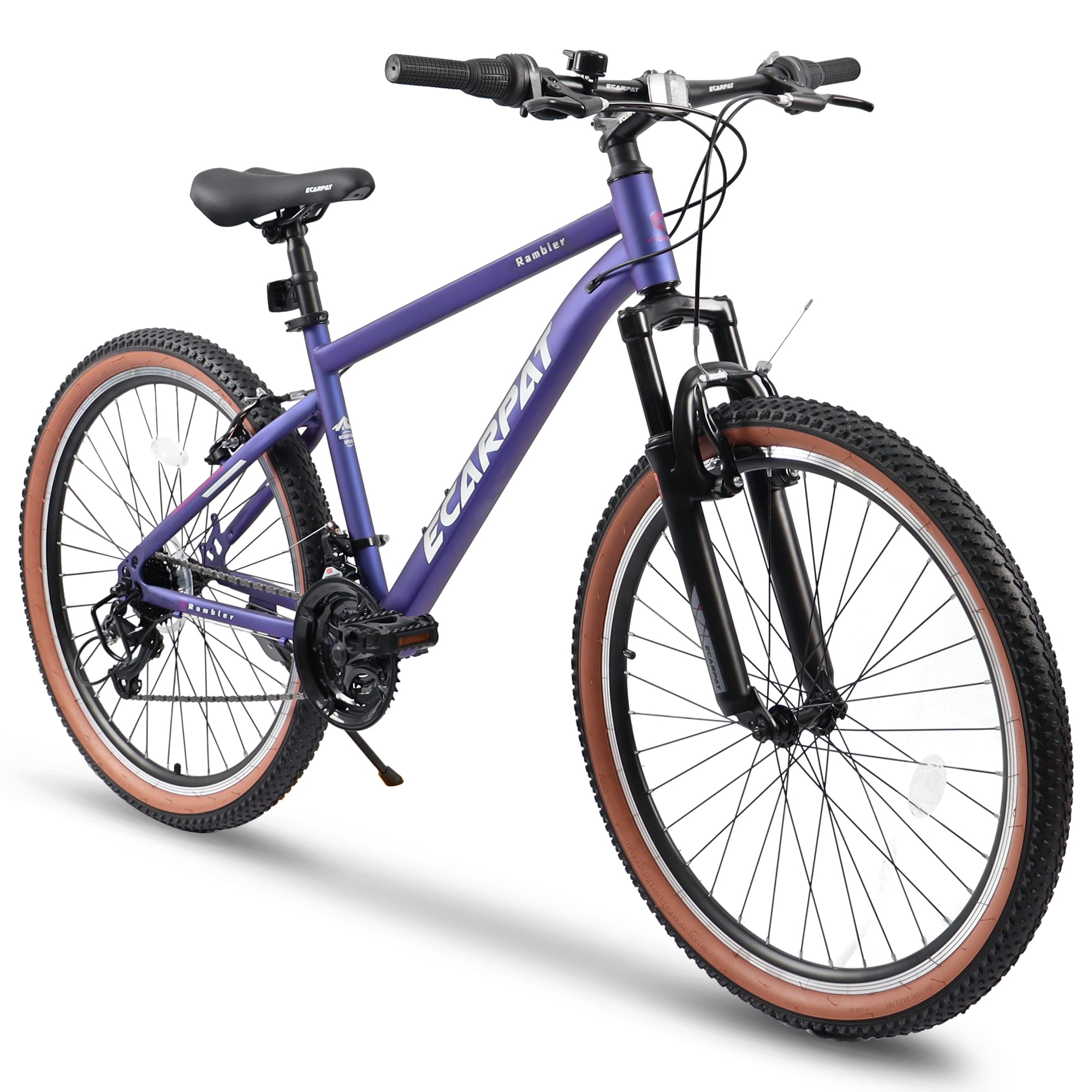 Bycicles 26 Men YIYIBYUS 26 Inch Foldable Mountain Bike 21 Speed