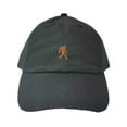 thumbnail image 1 of Adult Bigfoot Sasquatch Embroidered Dad Hat, 1 of 1