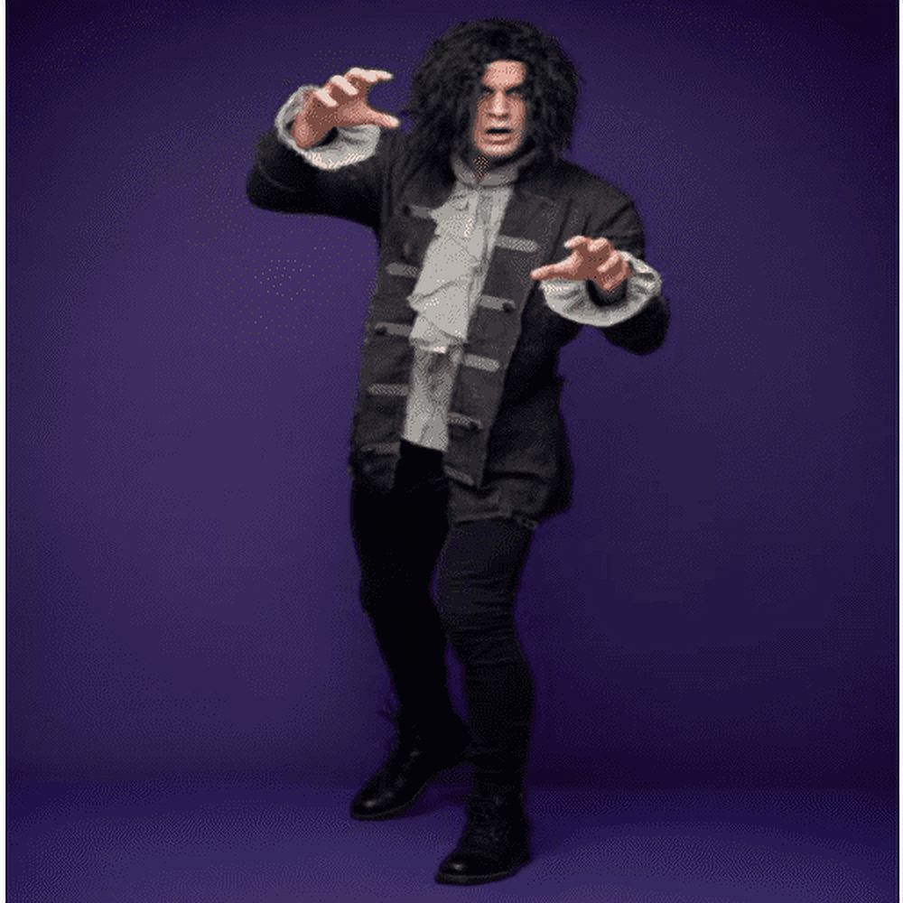 Adult Billy Butcherson Costume Hocus PocusLarge/XLarge