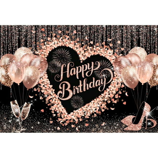 Birthday Party Photography Backdrops February 14 Happy Valentine Birthday Party Photography Backdrops February 14 Happy Valentine