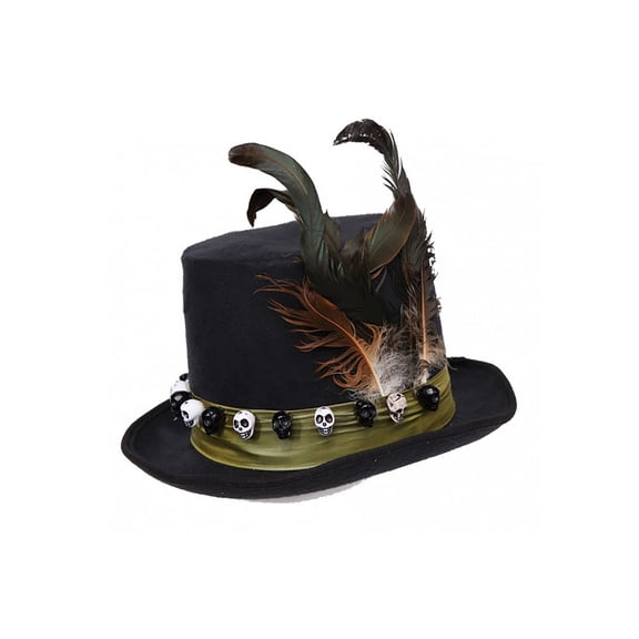 Adult Black Magic Hat