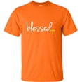 thumbnail image 1 of Adult Blessed Christian Humble T-Shirt, 1 of 1