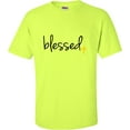 thumbnail image 1 of Adult Blessed Christian Humble T-Shirt, 1 of 1