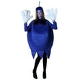 thumbnail image 1 of Adult Blueberry Costume, 1 of 6