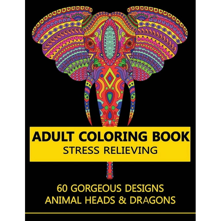 https://i5.walmartimages.com/seo/Adult-Book-Coloring-Stress-Relieving-60-Gorgeous-Designs-Animal-Heads-Japanese-dragon-coloring-page-Stress-Relieving-calming-relaxing-creative-expres_a965026b-f728-4c2b-809c-3e48f1abc3b8.fc1c7c27ab1d0ceecb14dd246281c0eb.jpeg?odnHeight=768&odnWidth=768&odnBg=FFFFFF
