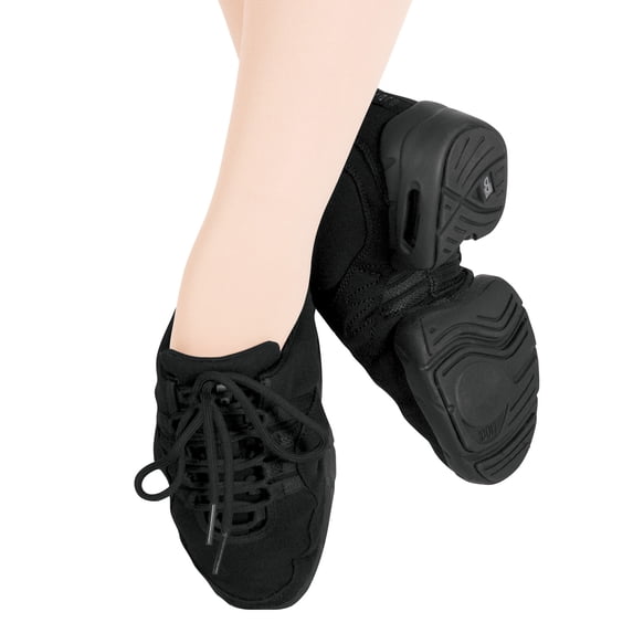 Adult "Boost" Dance Sneaker