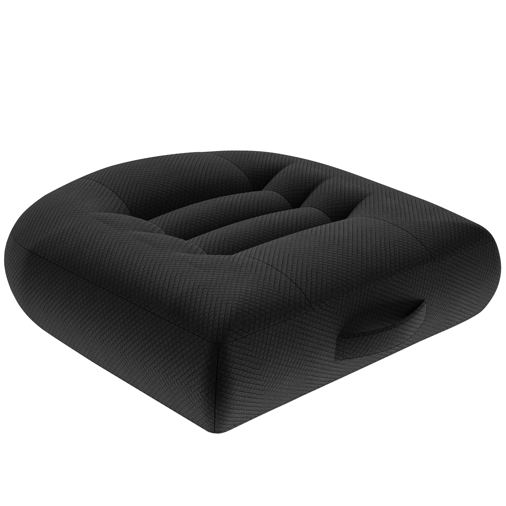 Adult Booster Seat Cushion, Car Seat Cushions for Short People/thick Office Chair Booster Seat