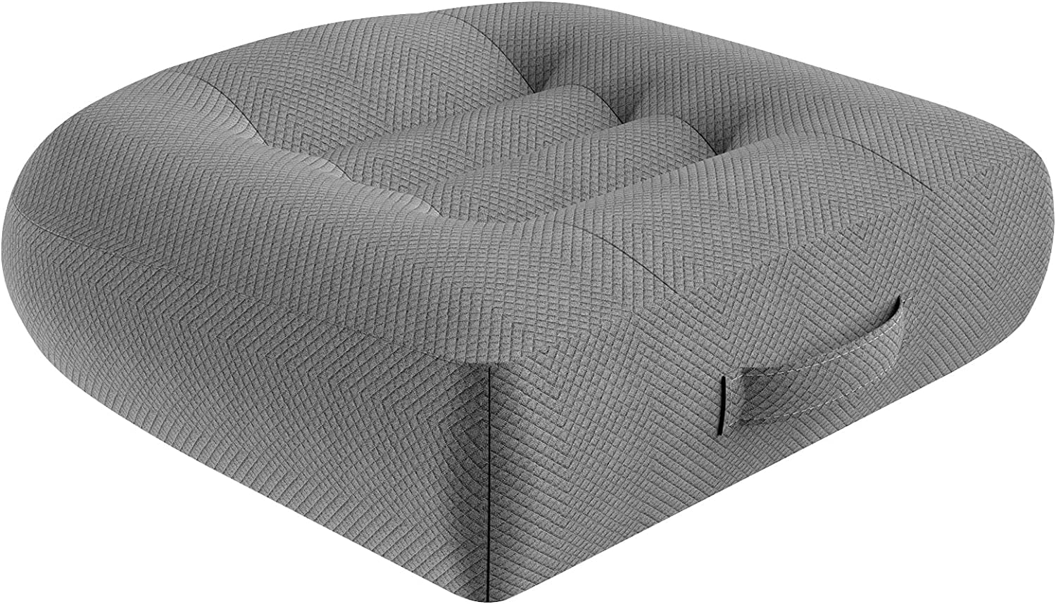 Adult Booster Seat Cushion, Car Seat Cushions for Short People/thick