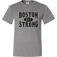 thumbnail image 1 of Adult Boston Strong 617 T-Shirt, 1 of 1
