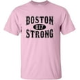 thumbnail image 1 of Adult Boston Strong 617 T-Shirt, 1 of 1
