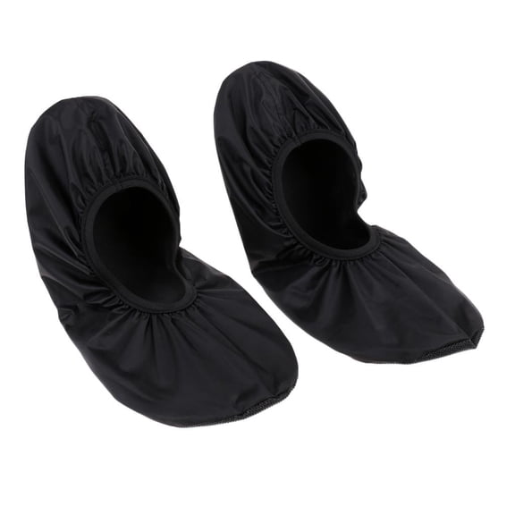 Adult Bowling Shoes Guard Cover Overshoes S Protective Accessory M