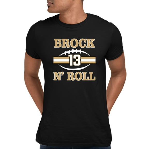 Adult Brock & Roll - Brock and Roll T-Shirt