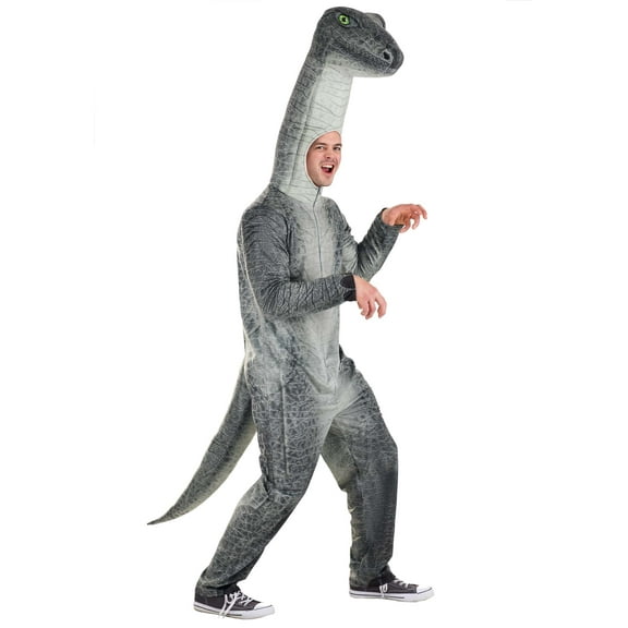 Adult Brontosaurus Costume