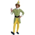thumbnail image 1 of Adult Buddy the ELF Costume - Extra Large, 1 of 1