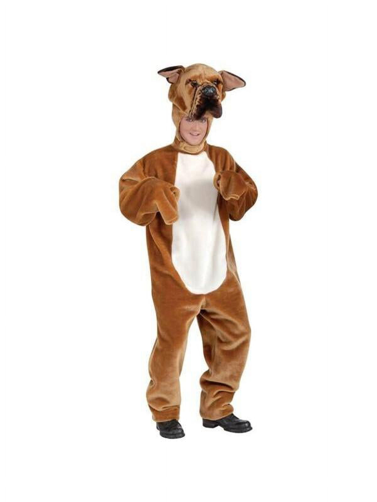 Mens dog costume hotsell