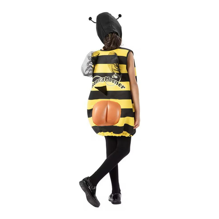 Give us a buzz: how fashion fell for the bee, Fashion