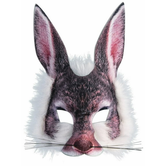 Adult Bunny Mask