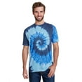 thumbnail image 1 of Adult Burnout Festival T-Shirt SEA M, 1 of 3
