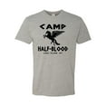 thumbnail image 1 of Adult Camp Half-Blood Deluxe T-Shirt, 1 of 1