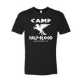 thumbnail image 1 of Adult Camp Half-Blood Deluxe T-Shirt, 1 of 1