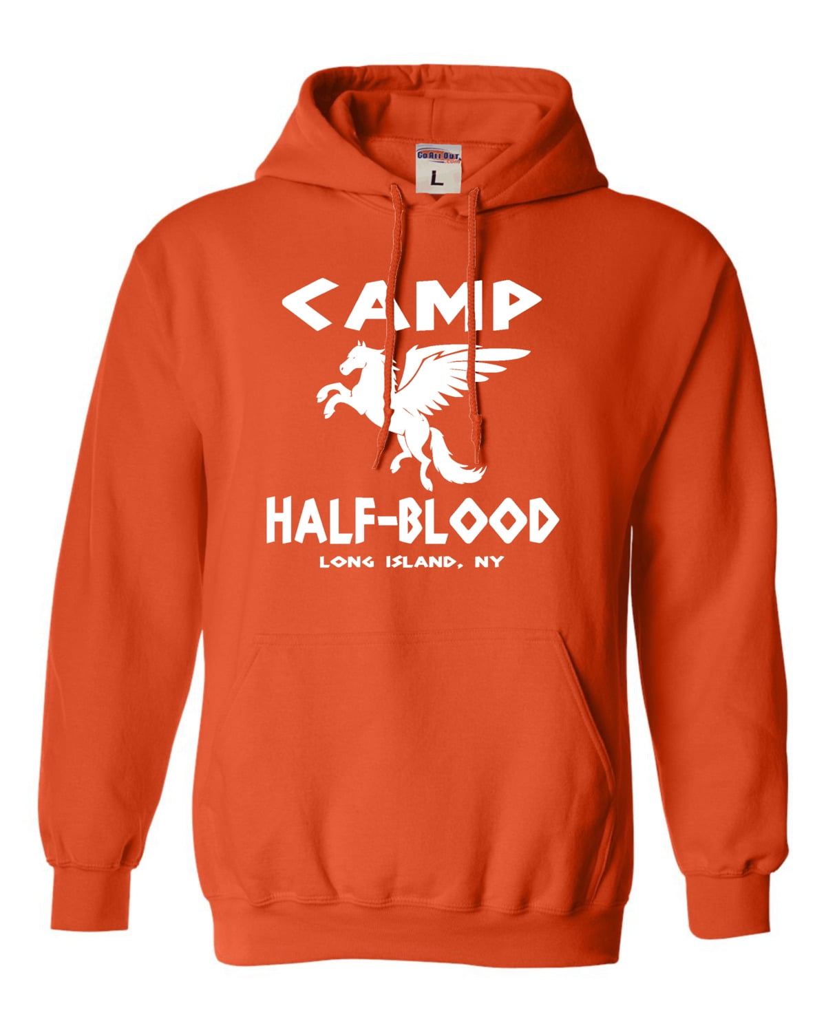 Camp half blood sweater sale