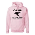 thumbnail image 1 of Adult Camp Half-Blood Sweatshirt Hoodie, 1 of 1