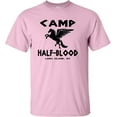 thumbnail image 1 of Adult Camp Half-Blood T-Shirt, 1 of 1