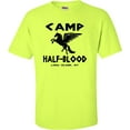 thumbnail image 1 of Adult Camp Half-Blood T-Shirt, 1 of 1