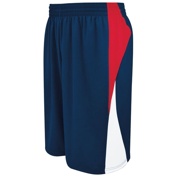 Adult Campus Reversible Short 335850