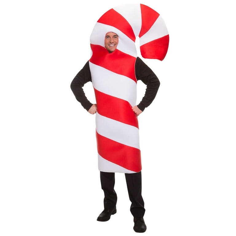 Candy cane hotsell clothes