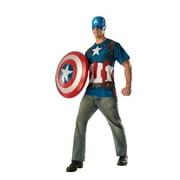 Adult Captain America Costume by Rubies 810288
