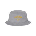 thumbnail image 1 of Adult Captain With Anchor Embroidered Bucket Cap Dad Hat, 1 of 1