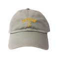 thumbnail image 1 of Adult Captain With Anchor Embroidered Dad Hat, 1 of 1