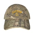 thumbnail image 1 of Adult Captain With Anchor Embroidered Distressed Trucker Cap, 1 of 1