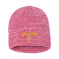 thumbnail image 1 of Adult Captain With Anchor Embroidered Marled Knit Beanie Cap, 1 of 1