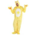thumbnail image 1 of Adult Care Bears Classic Funshine Bear Costume, 1 of 11