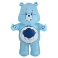 thumbnail image 1 of Adult Care Bears Inflatable Grumpy Bear Costume, 1 of 4