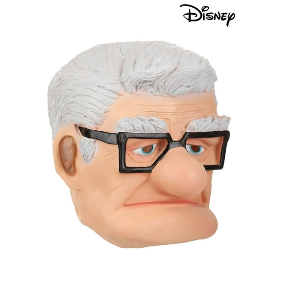 Adult Carl Latex Mask