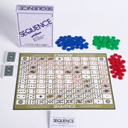 Adult Casual Table Games Arabic Sequence Cards Strategic Interaction Friends Gathering Team Building Entertainment Artifact