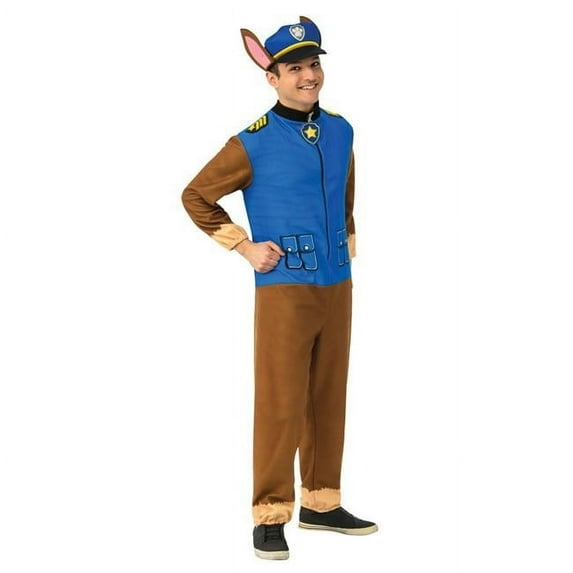 Adult Chase Jumpsuit Costume