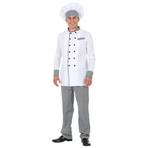 Adult Chef Costume