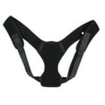 Adult Children Back Spine Support Hunchback Correction Belt Posture
