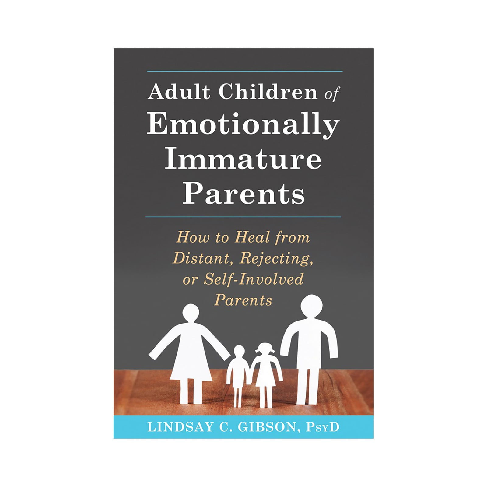 Children of Emotionally Immature ParentsChildren of Children of Emotionally Immature ParentsChildren of