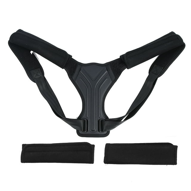 Adult Children Hunchback Correction Belt Back Spine Support Posture