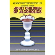 Adult Children of Alcoholics Expanded Edition, Paperback