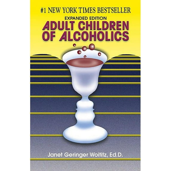 Adult Children of Alcoholics: Expanded Edition, (Paperback)