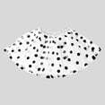 thumbnail image 1 of Adult/Children's Fashion Versatile Short Skirt Color Blocked Carnival Party Tutu Short Skirt, 1 of 6