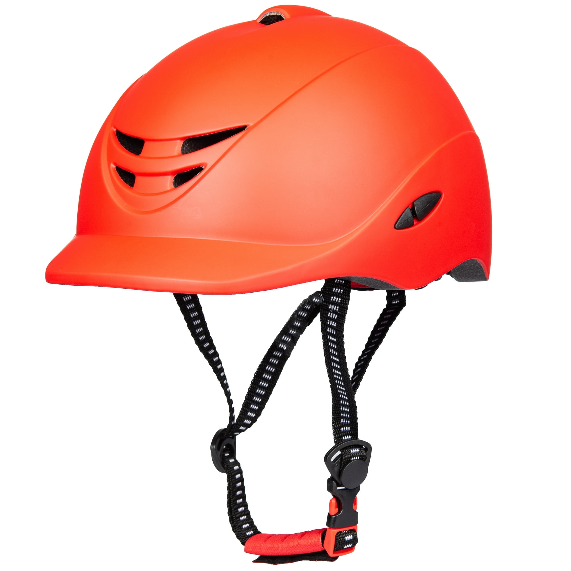 Adult Children's Riding Helmet Adjustable Riding Helmet for Both