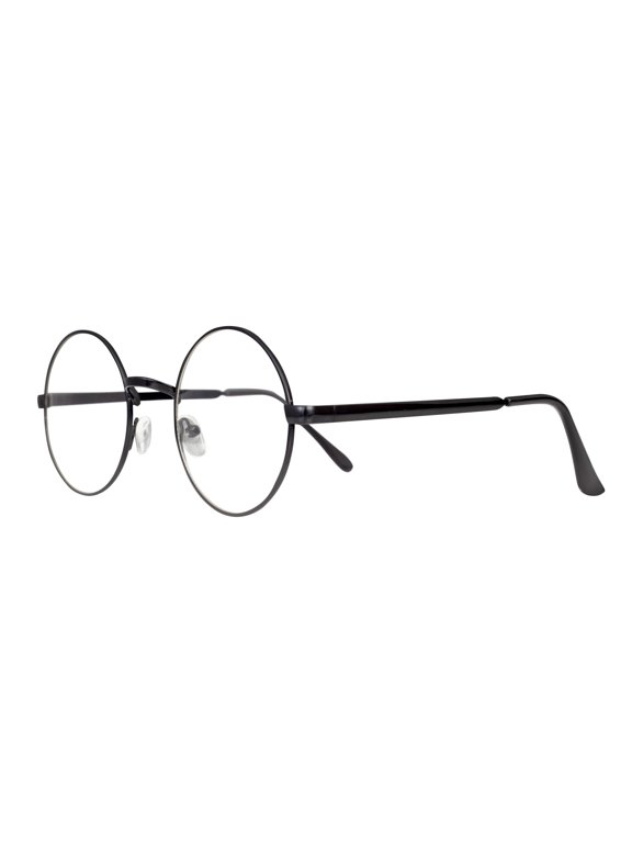 Adult Circle Specs Glasses