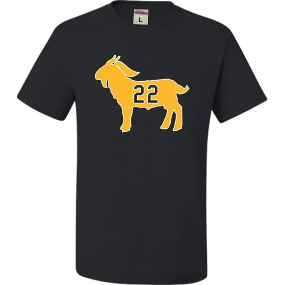 Adult Clark Goat 22 T-Shirt